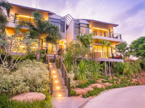 Chalong Chalet Resort & Longstay