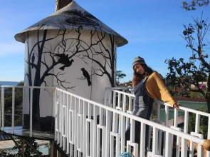Birds Nest HomeStay