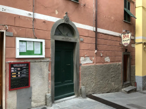 Corniglia sul Taragio