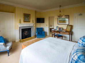Greywalls Hotel and Chez Roux
