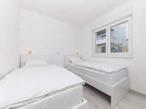 Beautiful Apartment in Trogir With 2 Bedrooms and Wifi