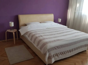 Stylish Apartment in Dorcol