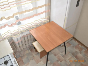 1 komnatnye apartamenty na Abaja 134