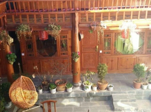 Lijiang Encounter Days inn