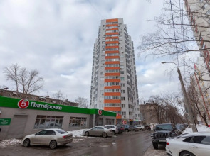 Апартаменты на улице Гая 30А