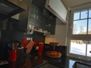 Chalet Davos