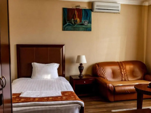 Hotel Igmas