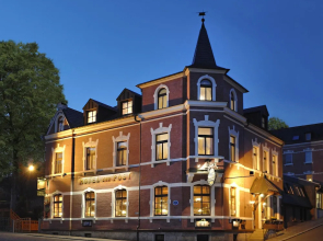 Landhotel zur Post