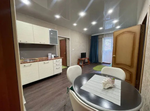Apartment Rentier on the street Dybovsky