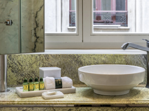 The Bank Hotel Istanbul, a Member of Design Hotels
