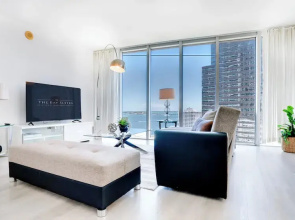 RS Suites - W Miami