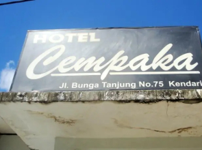 Hotel Cempaka