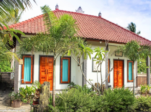 Medal Jaya Hostel & Room