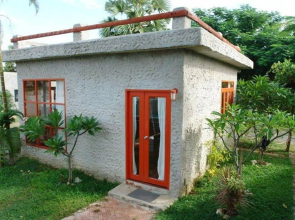 Preeburan Resort