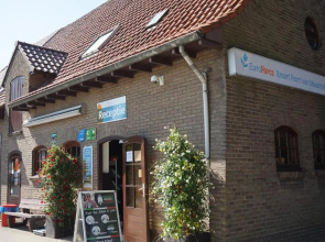 EuroParcs Poort van Maastricht