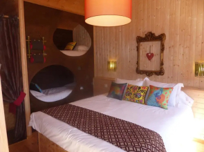 Chambres d'Hôtes Le Bassin du Tertre