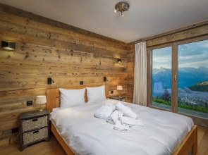 Chalet Micheline