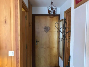 Appartement Montgenèvre, 2 pièces, 4 personnes - FR-1-445-145