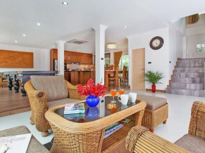 My Pattaya Villa