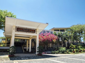 Lazi Beach - Mom Da Chim Resort