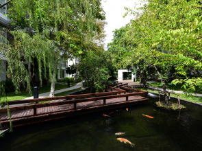 The Park Nine Hotel Srinakarin