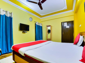 OYO 71218 Rudra Homes