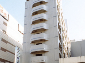 Toyoko Inn Nagoya Nishiki