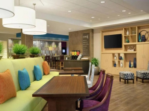 Home2 Suites by Hilton Huntsville
