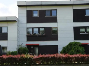 Ferienhaus Bifang