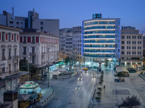 Athens Tiare by Mage Hotels