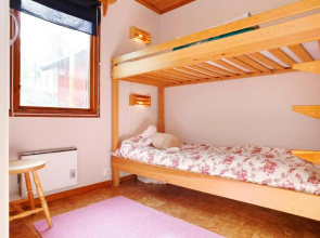 Föllingen Hotell & Cottages