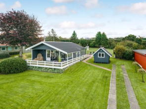 "Fita" - 300m from the sea in Funen