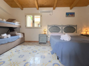 Cilento Resort Velia