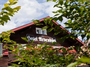 Arvenbüel