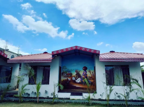 Hotel Rajwada Resort