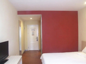 Hanting Hotel Huanghai Yi Road