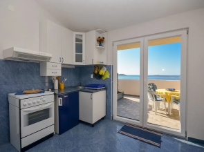 Apartments Zlatko