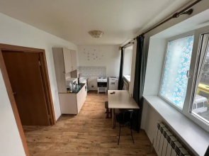 Apartments per day on Sadovaya street, 112