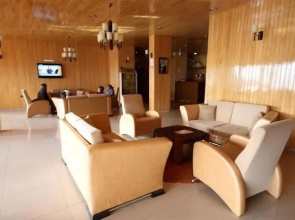Grand Sis Hotel