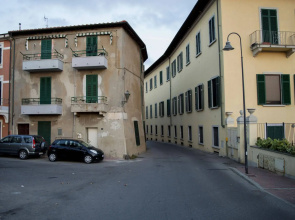 Appartamento nel Cuore Storico