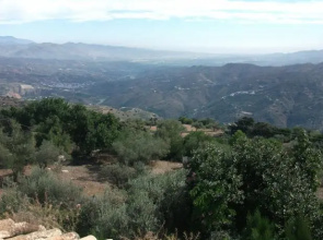 Mirador de la Axarquia