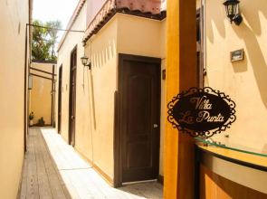 Villa La Punta