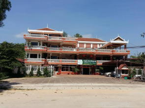 Jasmine Hotel