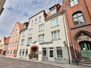 maakt Hotel & Apartments