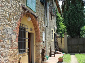 La Cascianella