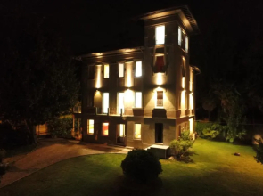Villa Jejia