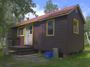 Miller's Family Camp