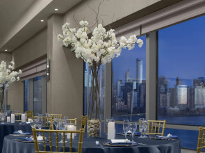 Hyatt Regency Jersey City on the Hudson