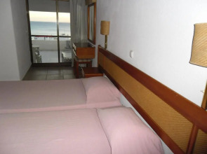 Sea View Downtown - Albufeira