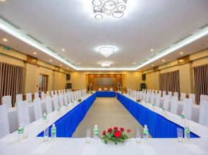 Tran Vien Dong Hotel